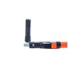 Prelungitor telescopic FIBER 1,4-2,4m Motive