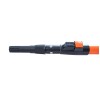 Prelungitor telescopic FIBER 0,8-1,4m Motive