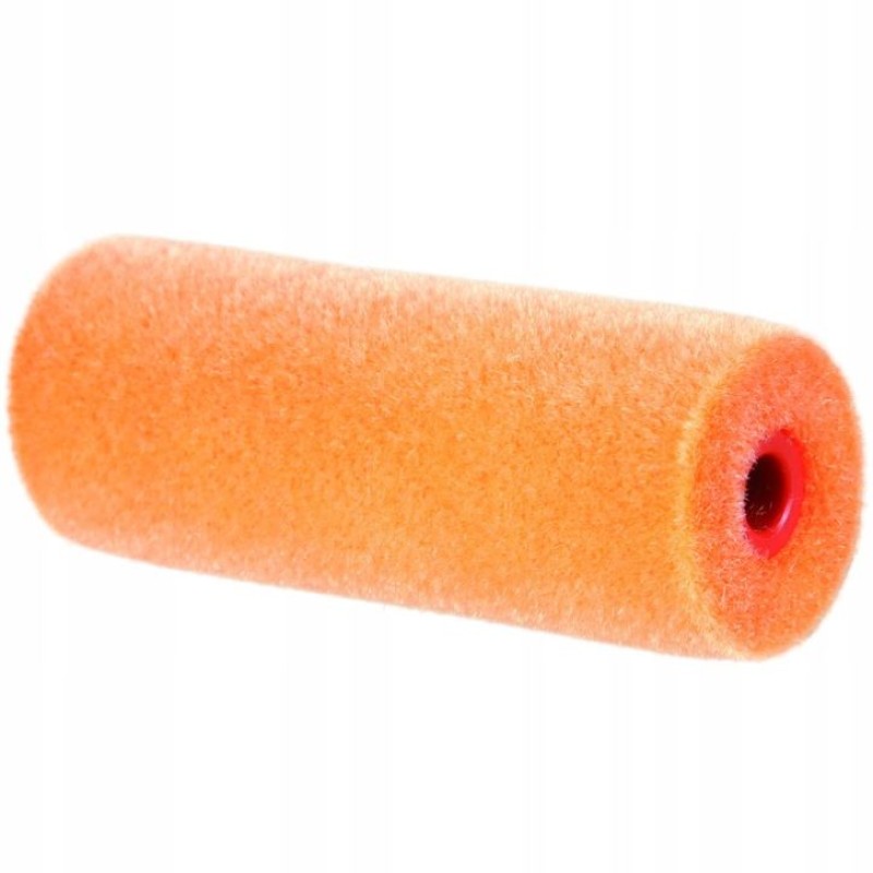 Mini rulou MOLTOFLOK (akryl) 5cm