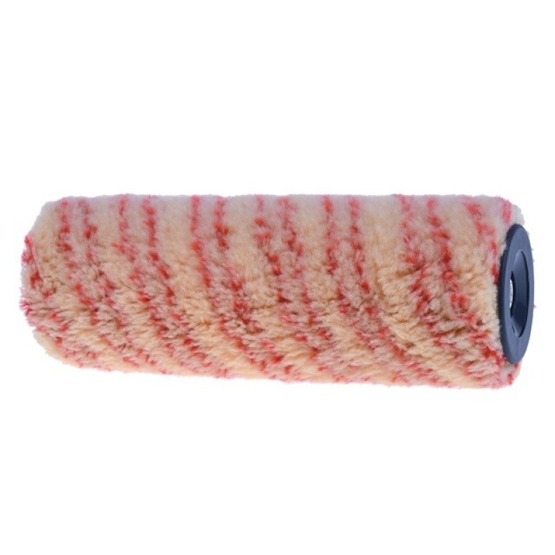 Валик VOLCANO POLYAMIDE 18см/8мм Motive