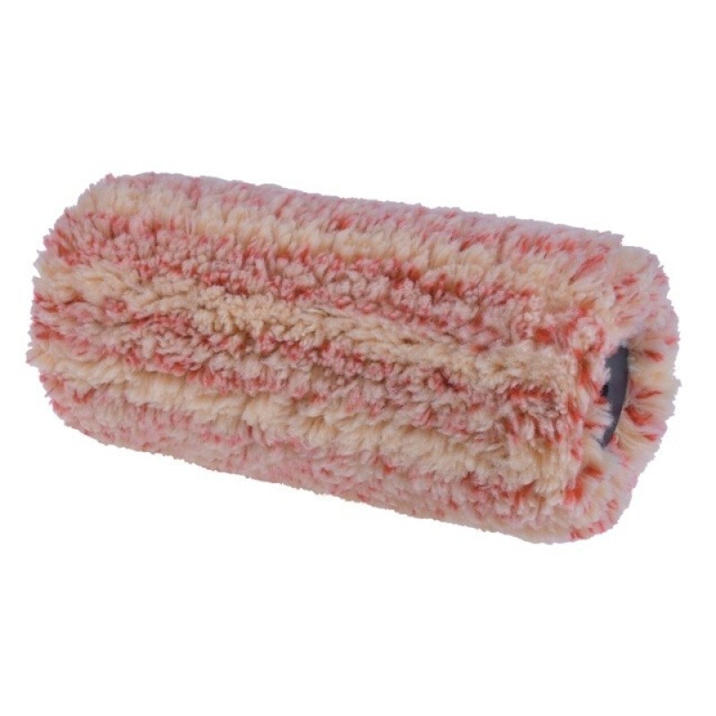 Валик VOLCANO MAX POLYAMIDE 25см/8мм Motive