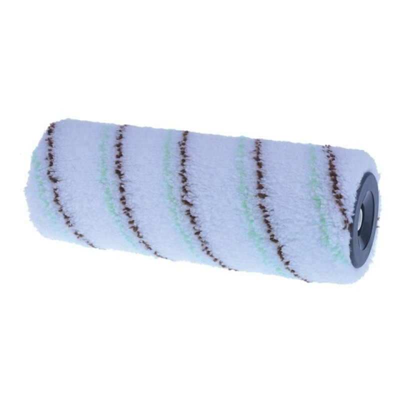 Rulou GREENFIELD MICROFIBRE 25сm/8mm Motive