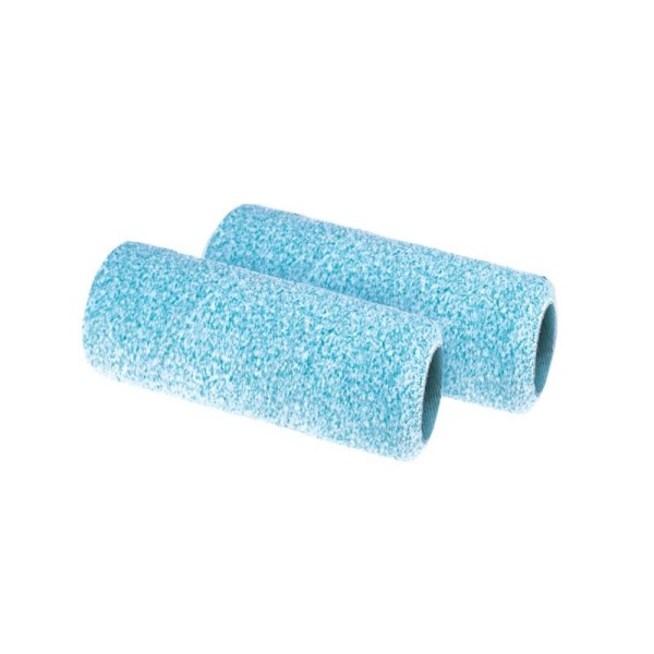 Rulou V-PRO FIBRA pentru mâner tip carcas 10cm\19mm\10mm(2buc) Motive