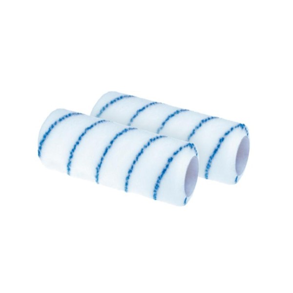 Rulou V-PRO NYLON pentru mâner tip carcas 10cm\19mm\11mm(2buc) Motive