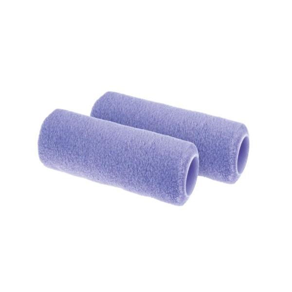 Rulou V-PRO PES pentru mâner tip carcas 10cm\19mm\12mm(2buc) Motive