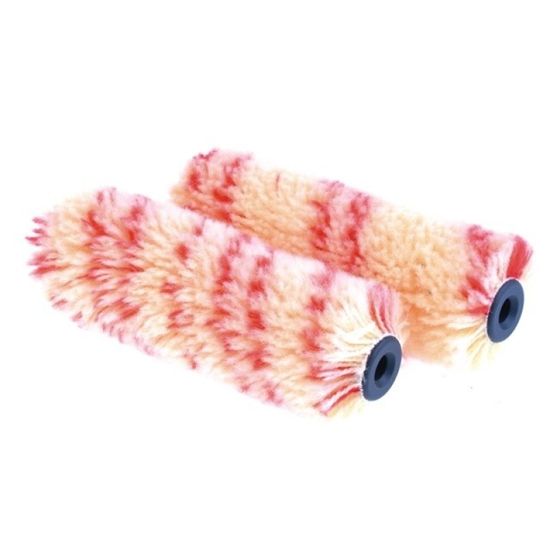 Минивалик VOLCANO POLYAMIDE 2шт. 10см/6мм Motive