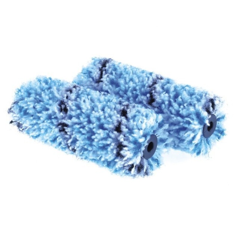 Минивалик ARCTIC NYLON PESH MIX 2шт. 10см/6мм Motive