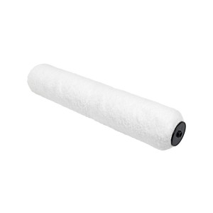 Rulou V-PRO WHITE FIBRA rezer. 40сm\8mm\14mm Motive