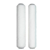 Rulou V-PRO WHITE FIBRA rezer. 40сm\8mm\14mm Motive