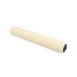 Rulou V-PRO MOHAIR rezer. 40сm\8mm\10mm Motive