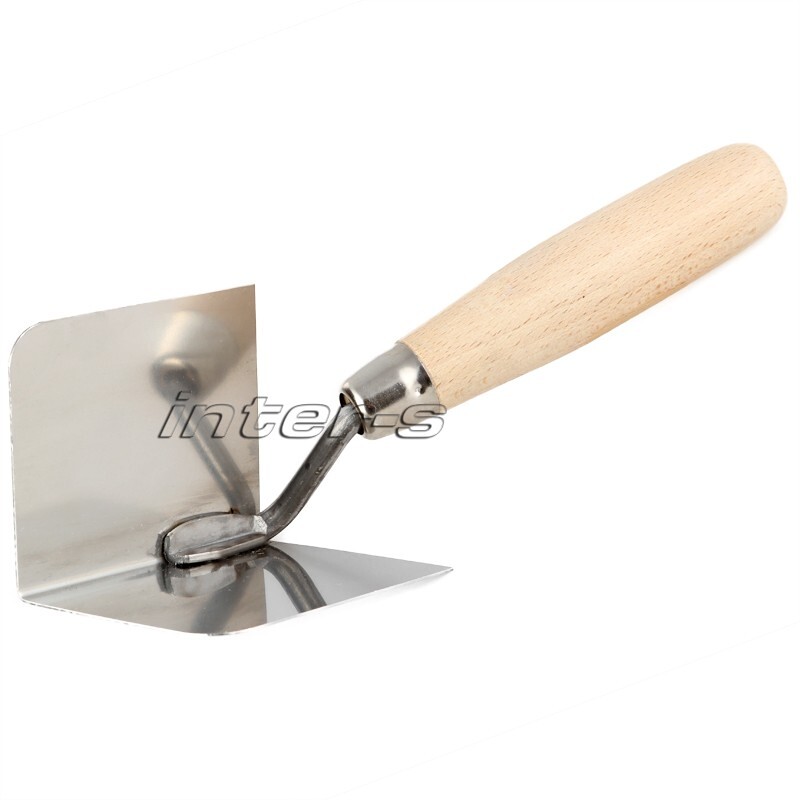 Кельма угловая внутренняя