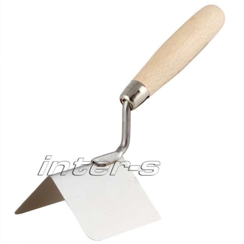 Кельма угловая внешняя