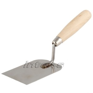 Mistrie din oțel inoxidabil 100 mm