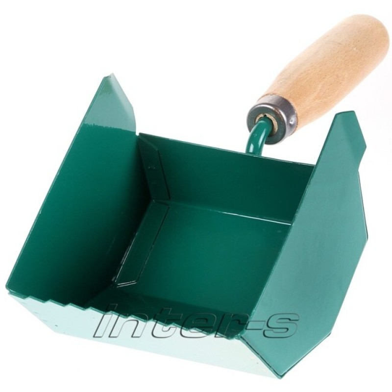 Кельма по газобетону 115мм