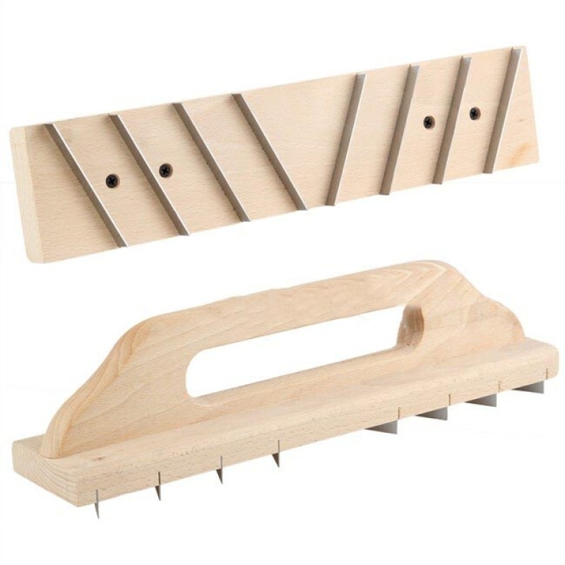 Скребок для штукатурки