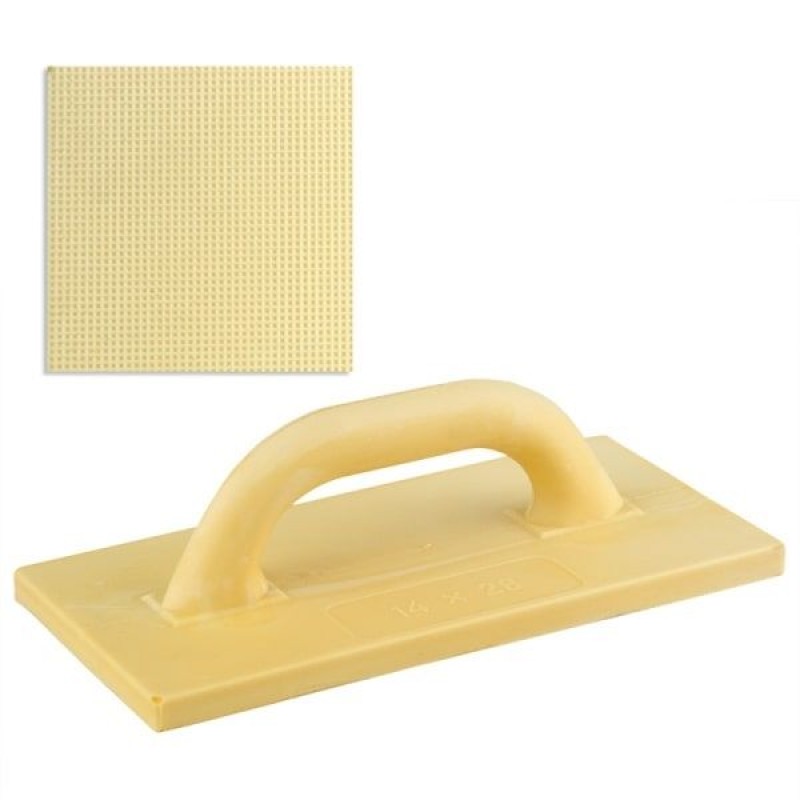 Терка полиуретановая 14/28