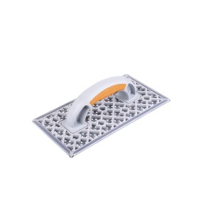 Răzuitor pentru polistiren armat 13cm*27cm Motive