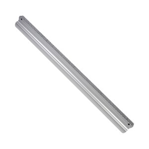 Răzuitor pentru polistiren din aluminiu 1200mm Motive