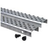 Lamă rezervă (3*400mm) pentru răzuitor polistiren 1200mm Motive