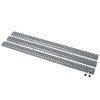 Lamă rezervă (3*400mm) pentru răzuitor polistiren 1200mm Motive
