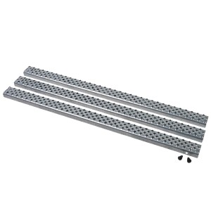 Lamă rezervă (3*400mm) pentru răzuitor polistiren 1200mm Motive