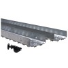 Lamă rezervă (3*400mm) pentru răzuitor polistiren 1200mm Motive