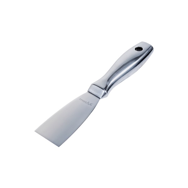 Șpaclu inoxidabil Silver Monolit 50mm Motive