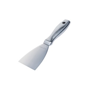 Șpaclu inoxidabil Silver Monolit 76mm Motive