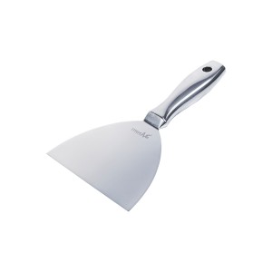 Șpaclu inoxidabil Silver Monolit 150mm Motive