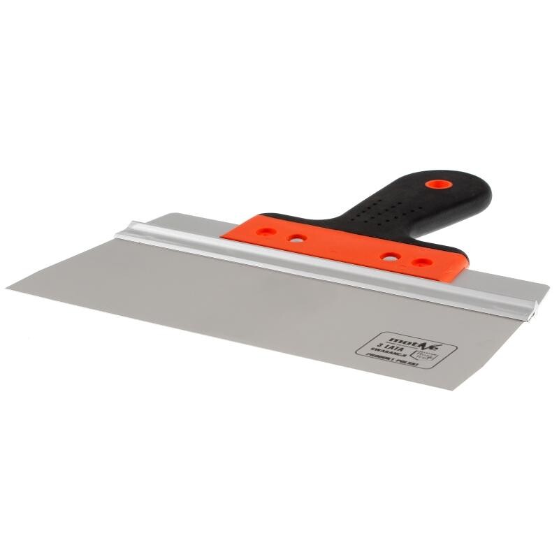 Шпатель фасадный 250/90мм Soft Motive