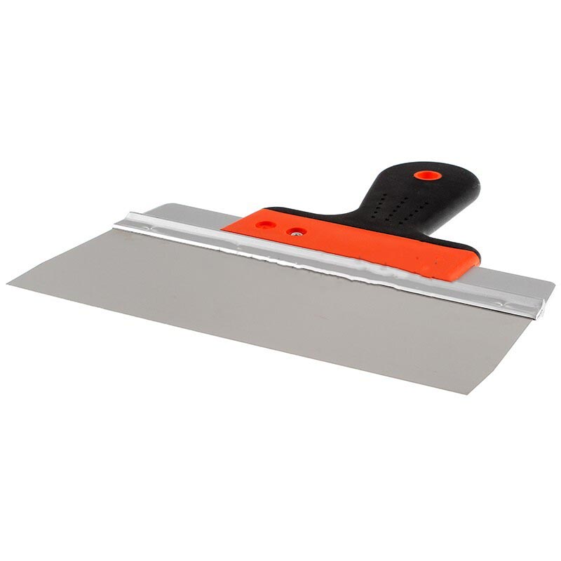 Шпатель фасадный 350/90мм Soft Motive