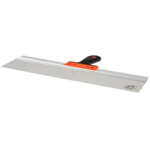 Șpaclu pentru fațade 550/90mm Soft Motive