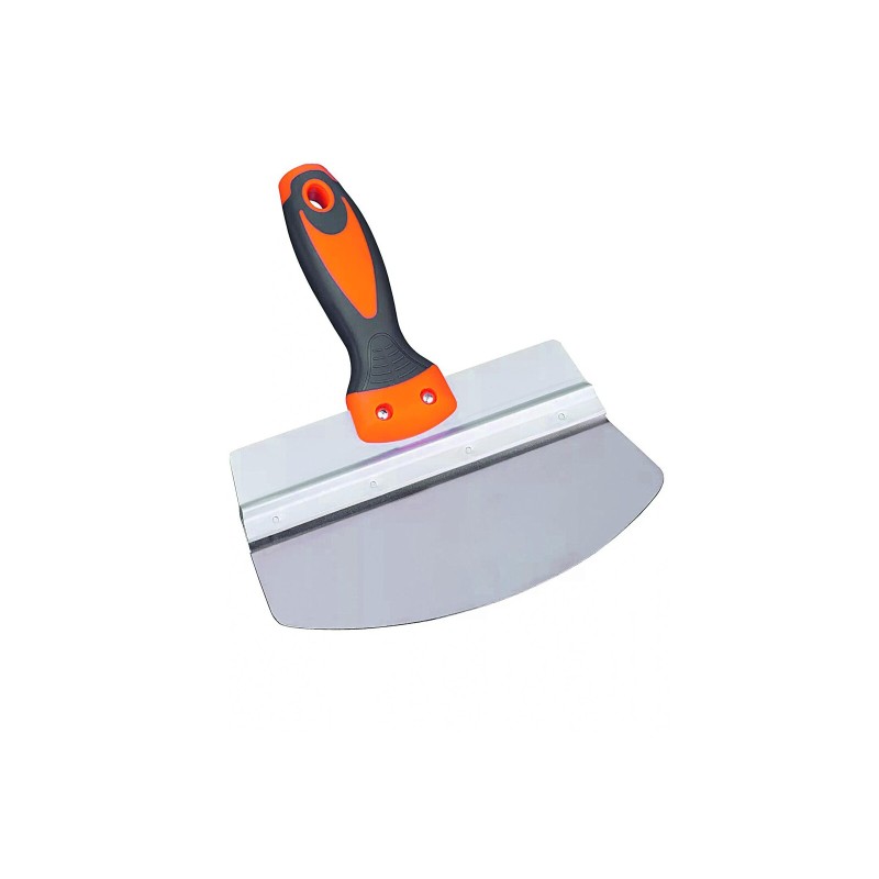 Mistrie din metal rotundă pentru galeată și lighean Motive