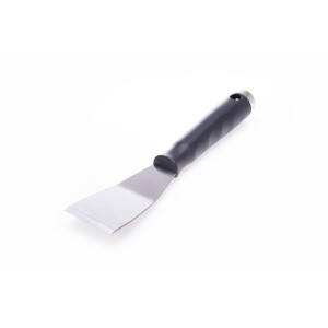 Șpaclu pentru răzuit cu vârf îndoit 75mm Motive