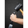 Șpaclu pentru răzuit cu vârf îndoit 75mm Motive