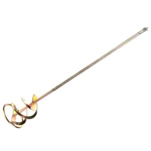 Mixer pentru amestecuri uscate SDS 120mm