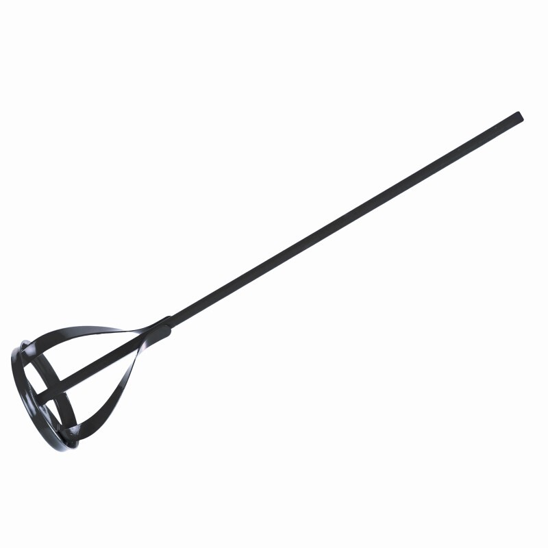 Миксер для красок 80мм