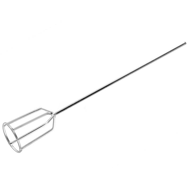 Миксер для гипса 100мм