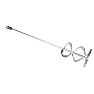Mixer pentru amestecuri uscate 