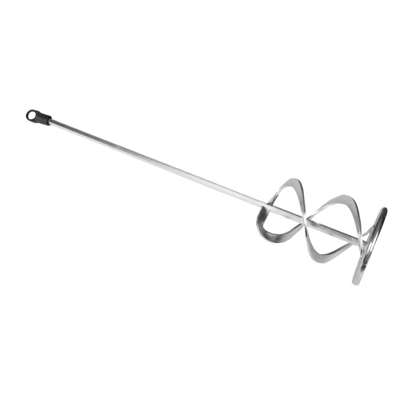 Миксер для смесей Улитка 80 мм