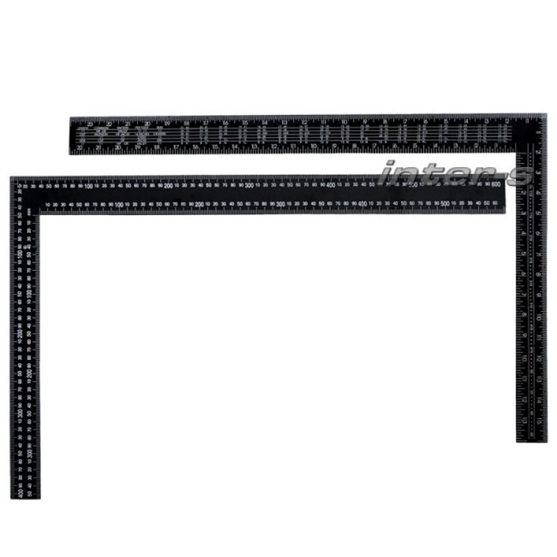 Угломер металлический 600 х 400мм
