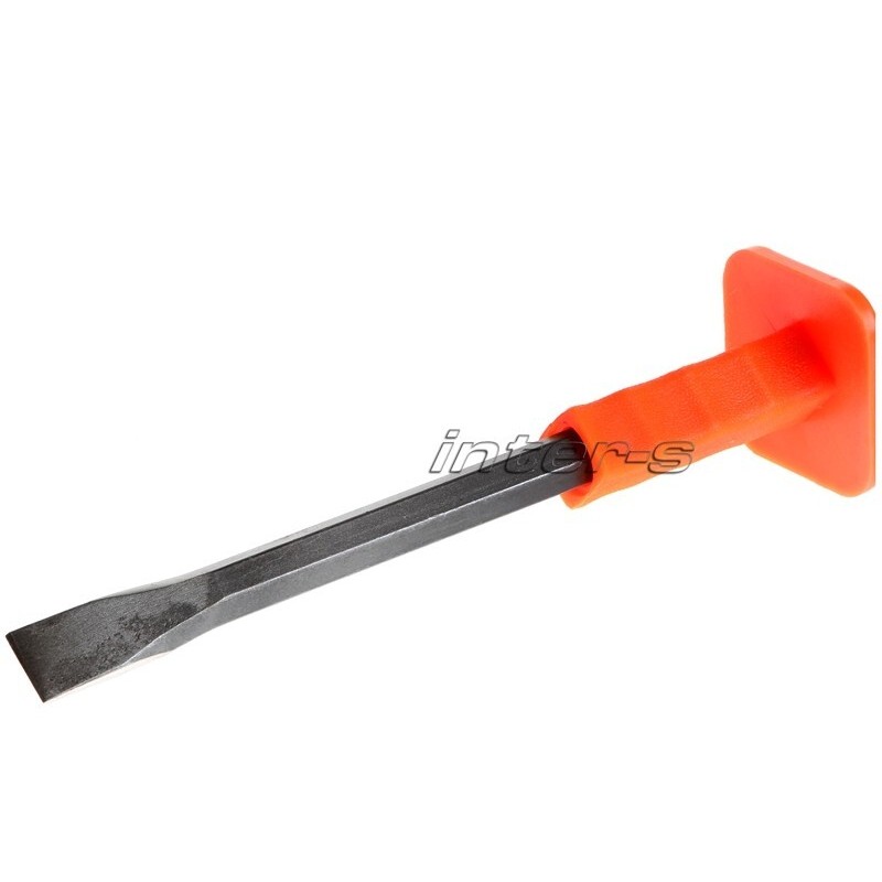 Зубило закаленное 300мм