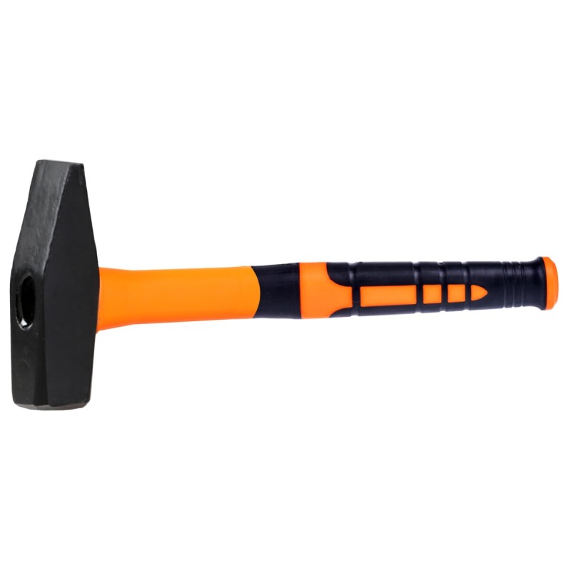 Ciocanul lăcatușului cu mâner de fibră Motive 0,60kg.