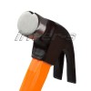 Ciocan tamplarie cu mâner de fibră 0,6 kg Motive