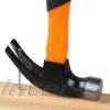 Ciocan tamplarie cu mâner de fibră 0,6 kg Motive