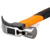 Ciocan tamplarie cu mâner de fibră 0,6 kg Motive