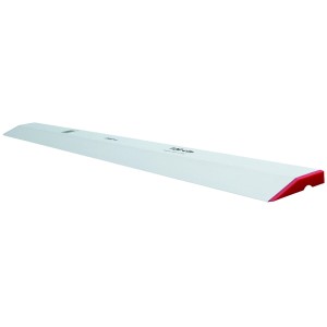 Riglă trapezoidală 100cm