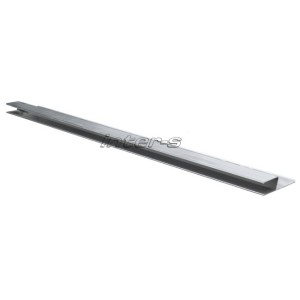 Riglă trapezoidală tip 