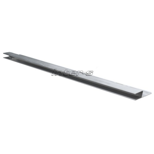 Riglă trapezoidală tip 
