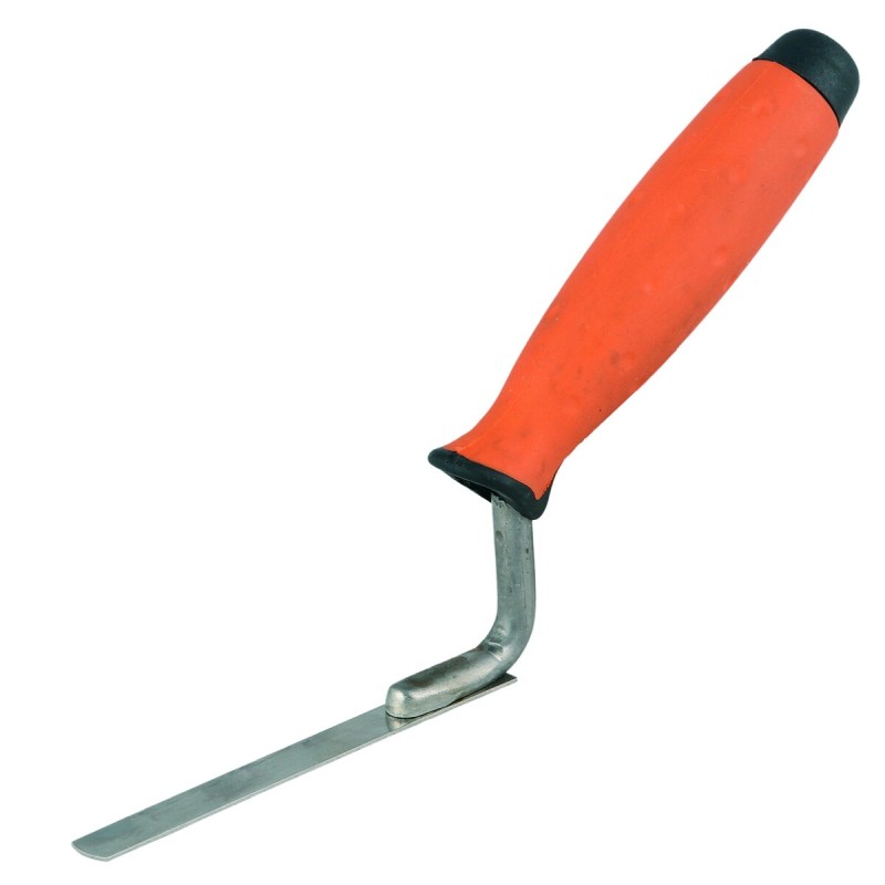 Шпатель для швов из нержавеющей стали 8мм Motive